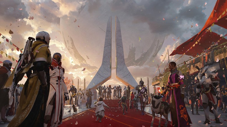 Bungie will end active development of Destiny 2 on June 9 | DeviceDaily.com