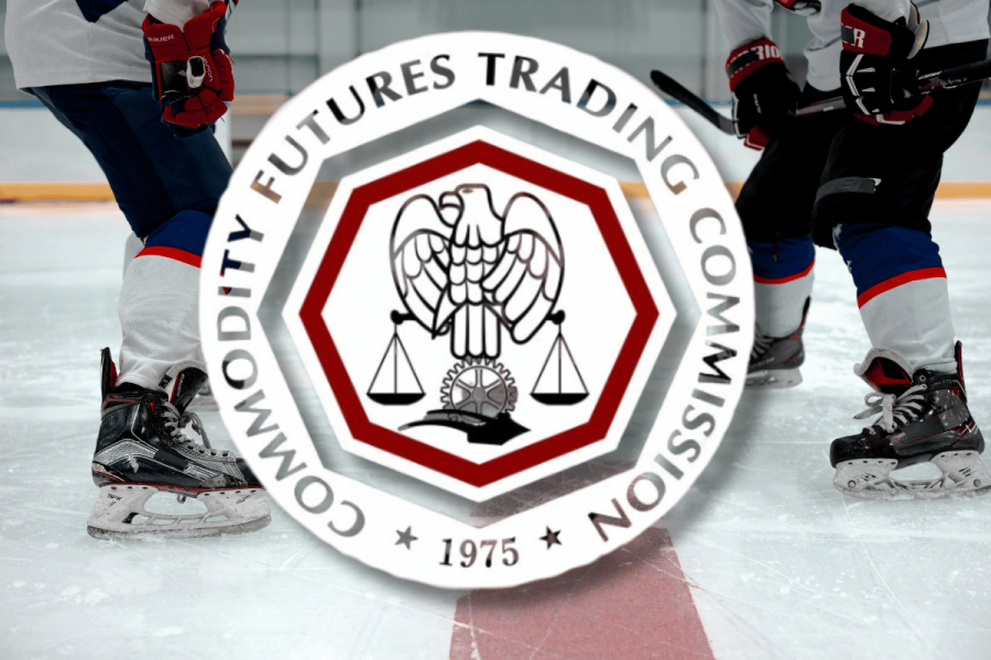 CFTC NHL agreement expands oversight protecting hockey prediction markets | DeviceDaily.com CFTC NHL agreement expands oversight protecting hockey prediction markets | DeviceDaily.com