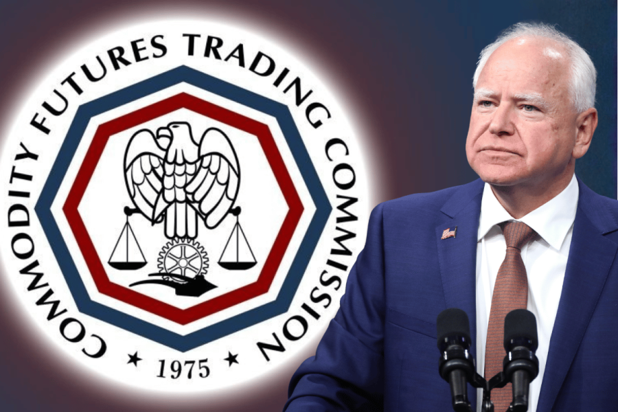 CFTC lawsuit challenges Minnesota felony ban targeting prediction market exchanges | DeviceDaily.com