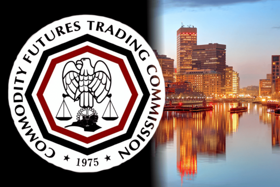 CFTC moves into Rhode Island fight over prediction market authority | DeviceDaily.com CFTC moves into Rhode Island fight over prediction market authority | DeviceDaily.com