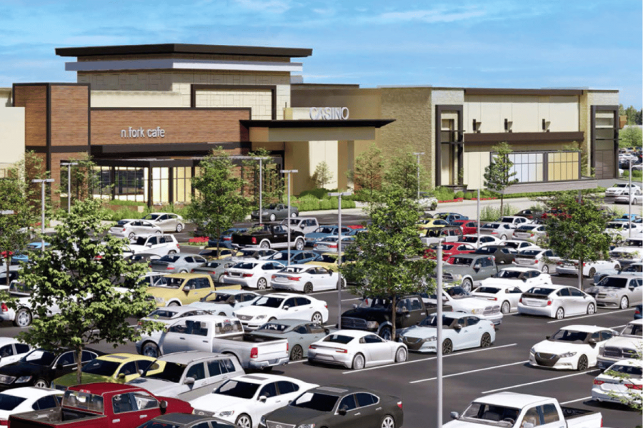 California tribe sues again as North Fork casino fight intensifies further | DeviceDaily.com California tribe sues again as North Fork casino fight intensifies further | DeviceDaily.com
