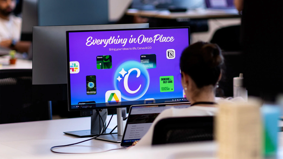 Canva only hires people with these 2 traits—why they matter amid the AI shift | DeviceDaily.com Canva only hires people with these 2 traits—why they matter amid the AI shift | DeviceDaily.com