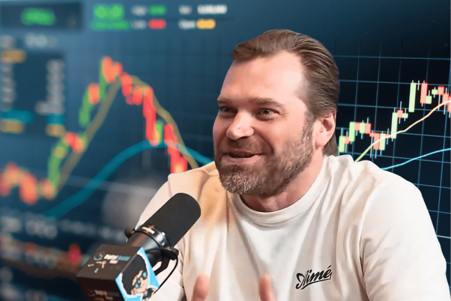 DraftKings cofounder blasts Kalshi and prediction markets amid growing sportsbook industry tensions | DeviceDaily.com DraftKings cofounder blasts Kalshi and prediction markets amid growing sportsbook industry tensions | DeviceDaily.com