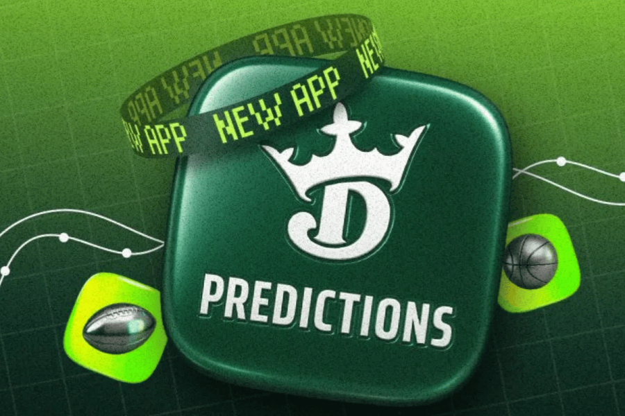 DraftKings pushes deeper into federally regulated sports prediction markets through Railbird | DeviceDaily.com DraftKings pushes deeper into federally regulated sports prediction markets through Railbird | DeviceDaily.com