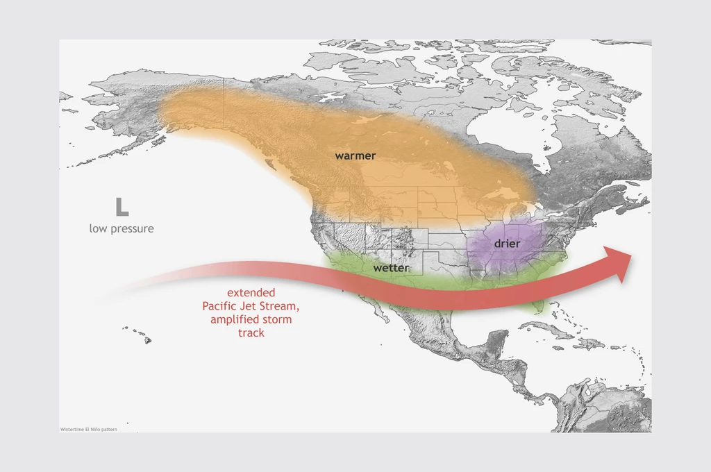 El Niño is here—and it will ‘pour fuel on the fire of a warming world’ | DeviceDaily.com