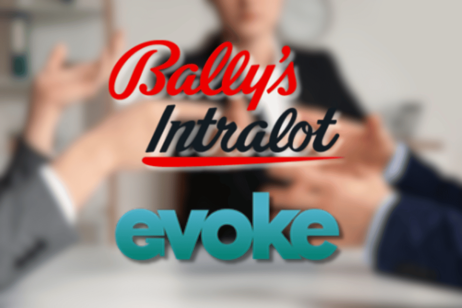 Evoke extended Bally’s Intralot deadline, keeping potential takeover discussions moving forward | DeviceDaily.com