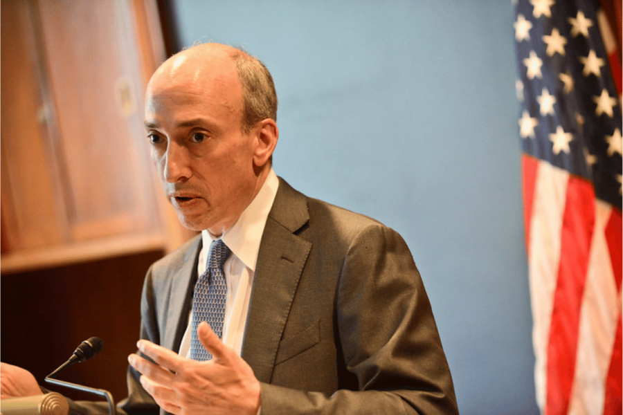 Ex-CFTC Chair Gary Gensler urges appeals court to reject Kalshi federal sports betting claims | DeviceDaily.com Ex-CFTC Chair Gary Gensler urges appeals court to reject Kalshi federal sports betting claims | DeviceDaily.com