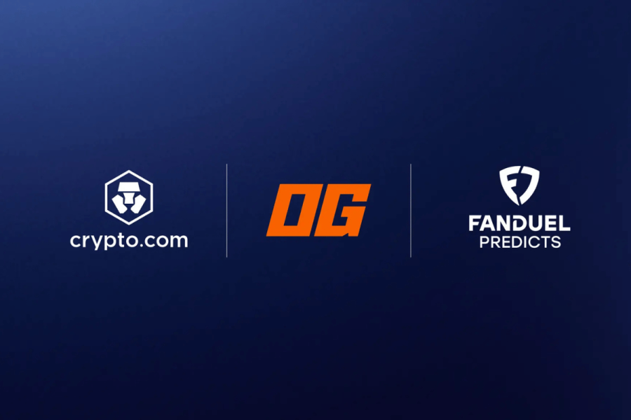 FanDuel Predicts extends event contracts through Crypto.com partnership before World Cup | DeviceDaily.com FanDuel Predicts extends event contracts through Crypto.com partnership before World Cup | DeviceDaily.com