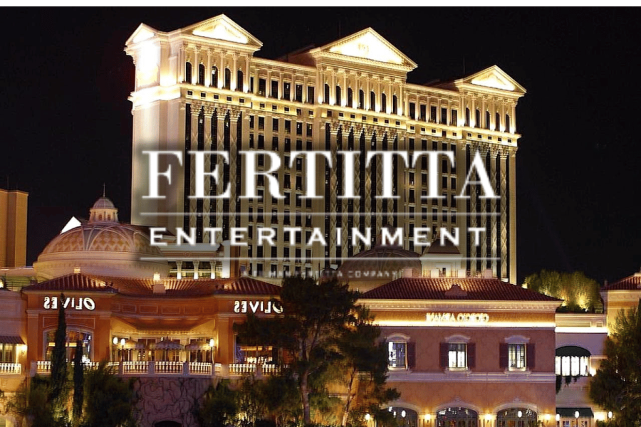 Fertitta Entertainment strikes multibillion dollar deal to acquire Caesars operations | DeviceDaily.com Fertitta Entertainment strikes multibillion dollar deal to acquire Caesars operations | DeviceDaily.com
