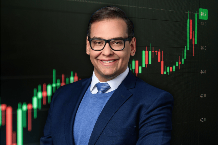 George Santos rejects trading claims amid expanding prediction market concerns | DeviceDaily.com