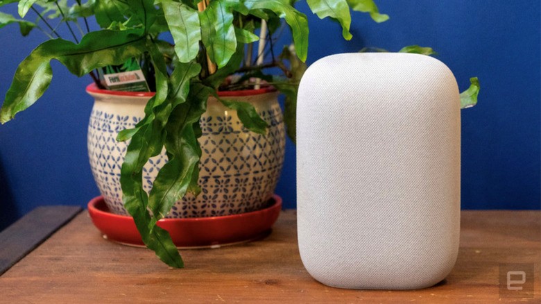 Google has discontinued the Nest Home Mini and Nest Audio | DeviceDaily.com