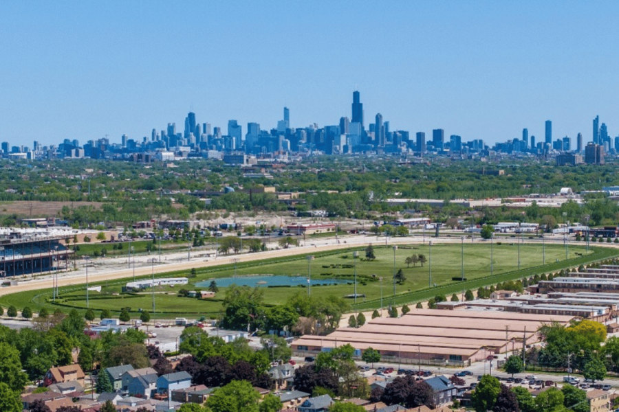 Hawthorne Race Course’s sale deadline set as bankruptcy scrutiny process intensifies | DeviceDaily.com Hawthorne Race Course’s sale deadline set as bankruptcy scrutiny process intensifies | DeviceDaily.com
