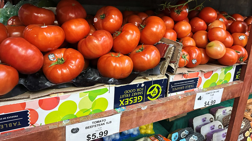 How this vegetable became the latest symbol of America’s affordability squeeze | DeviceDaily.com How this vegetable became the latest symbol of America’s affordability squeeze | DeviceDaily.com