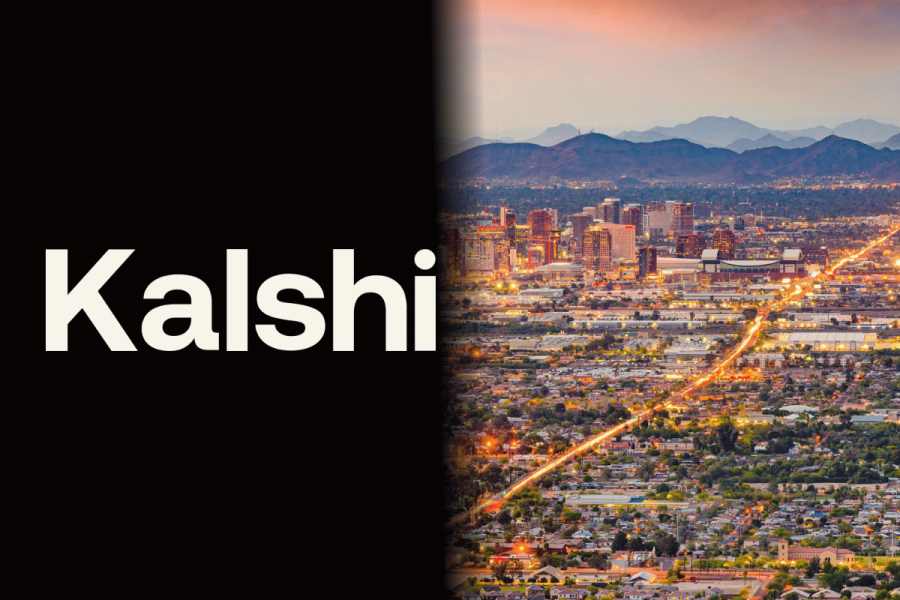 Kalshi and Arizona regulators seek paused appeal while Ninth Circuit weighs cases | DeviceDaily.com Kalshi and Arizona regulators seek paused appeal while Ninth Circuit weighs cases | DeviceDaily.com