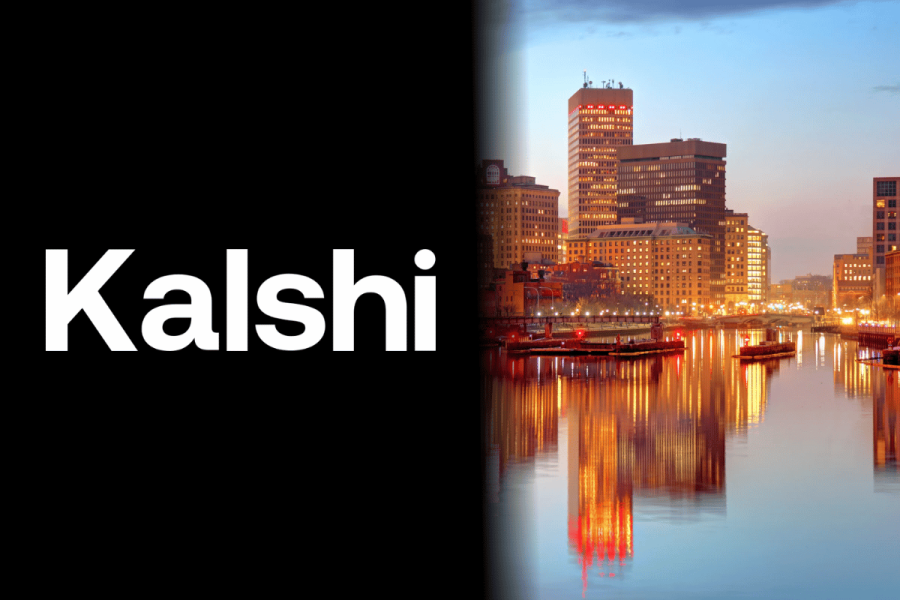Kalshi battles Rhode Island officials as prediction markets face state challenges | DeviceDaily.com