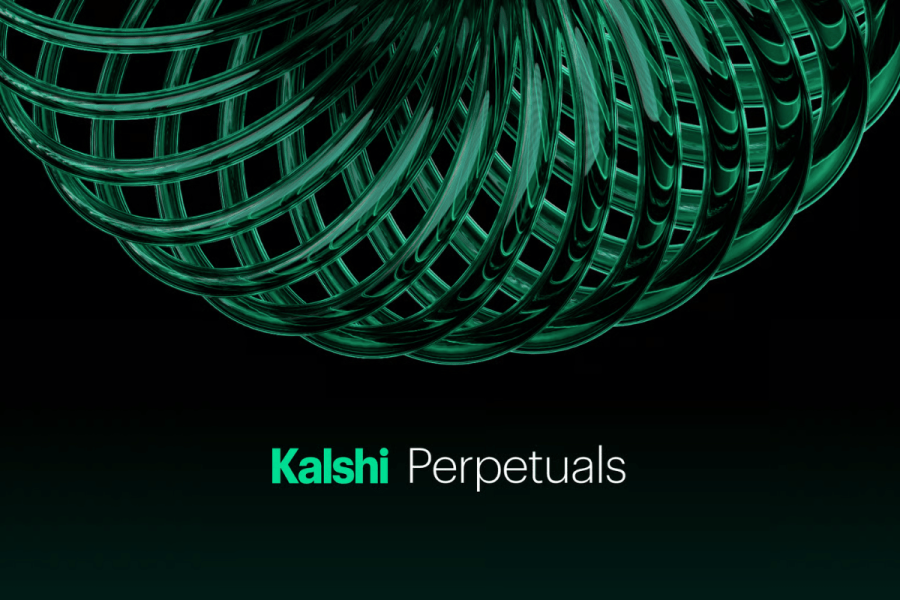Kalshi launches regulated crypto perpetual futures as US oversight expands | DeviceDaily.com Kalshi launches regulated crypto perpetual futures as US oversight expands | DeviceDaily.com