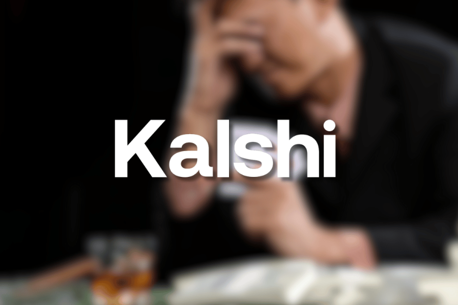 Kalshi partners with Problem Gambling Council amid pressure on prediction markets | DeviceDaily.com