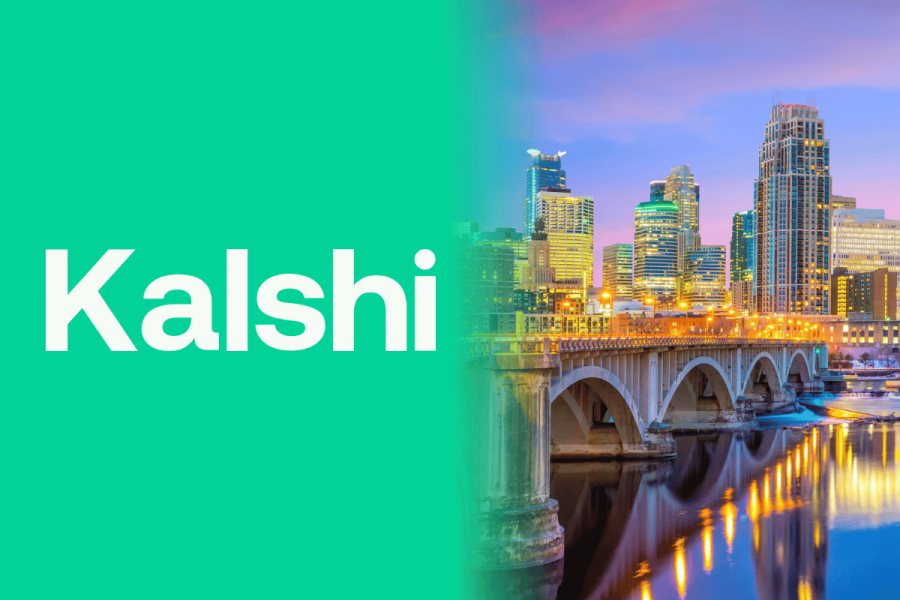 Kalshi sues Minnesota over prediction markets felony ban before August | DeviceDaily.com Kalshi sues Minnesota over prediction markets felony ban before August | DeviceDaily.com