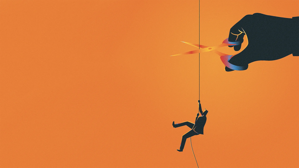 Layoffs don’t have to feel inhumane | DeviceDaily.com Layoffs don’t have to feel inhumane | DeviceDaily.com
