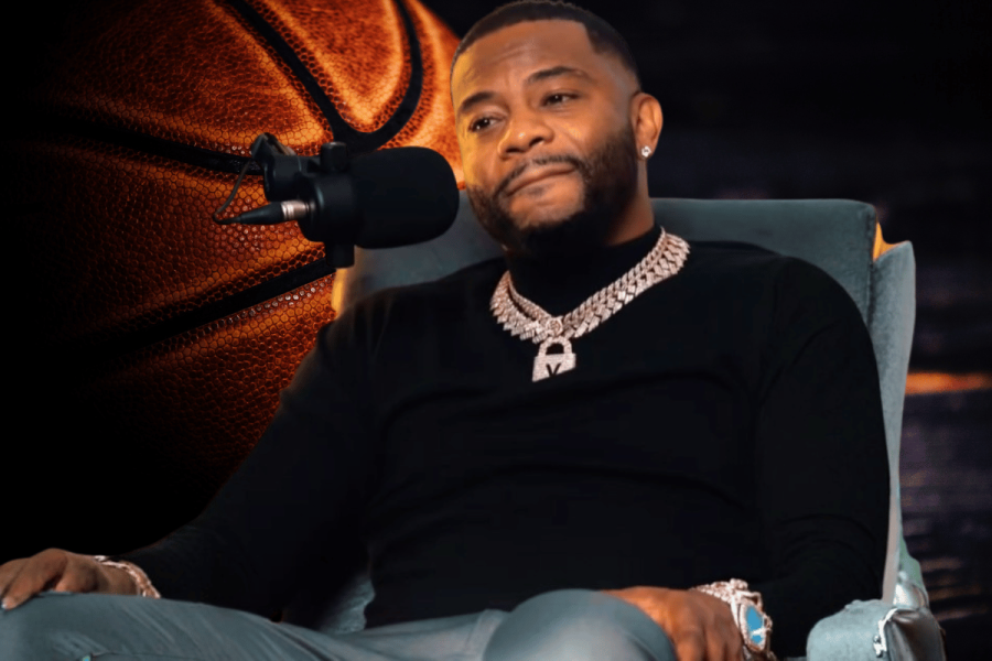 Marves Fairley pleads guilty as NBA betting probe widens | DeviceDaily.com Marves Fairley pleads guilty as NBA betting probe widens | DeviceDaily.com