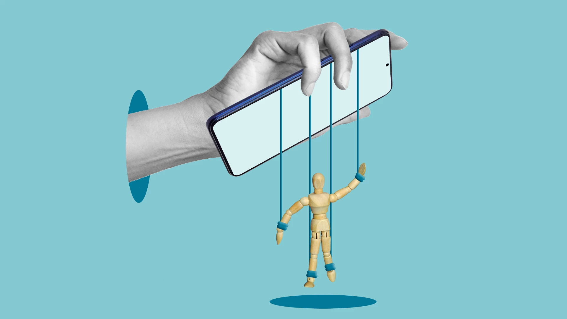 Max Headroom is the godfather of AI influencers | DeviceDaily.com