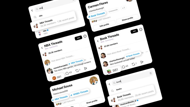 Meta's Threads app now has half a billion monthly users | DeviceDaily.com Meta's Threads app now has half a billion monthly users | DeviceDaily.com