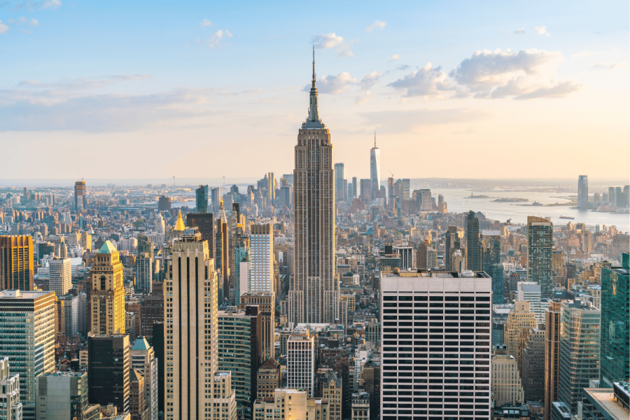 New York advances bill requiring monthly sports betting account statements | DeviceDaily.com