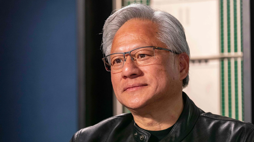Nvidia’s Jensen Huang shares 3 key points about the future of AI | DeviceDaily.com