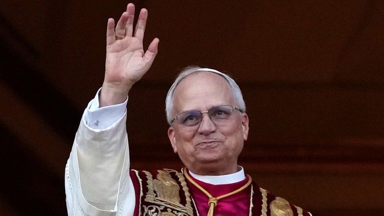 Pope Leo calls for AI to serve humanity and not concentrate power | DeviceDaily.com