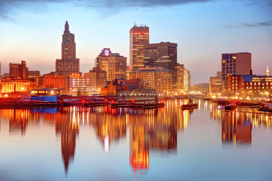 Rhode Island Senate advances bill expanding sports betting competition | DeviceDaily.com Rhode Island Senate advances bill expanding sports betting competition | DeviceDaily.com