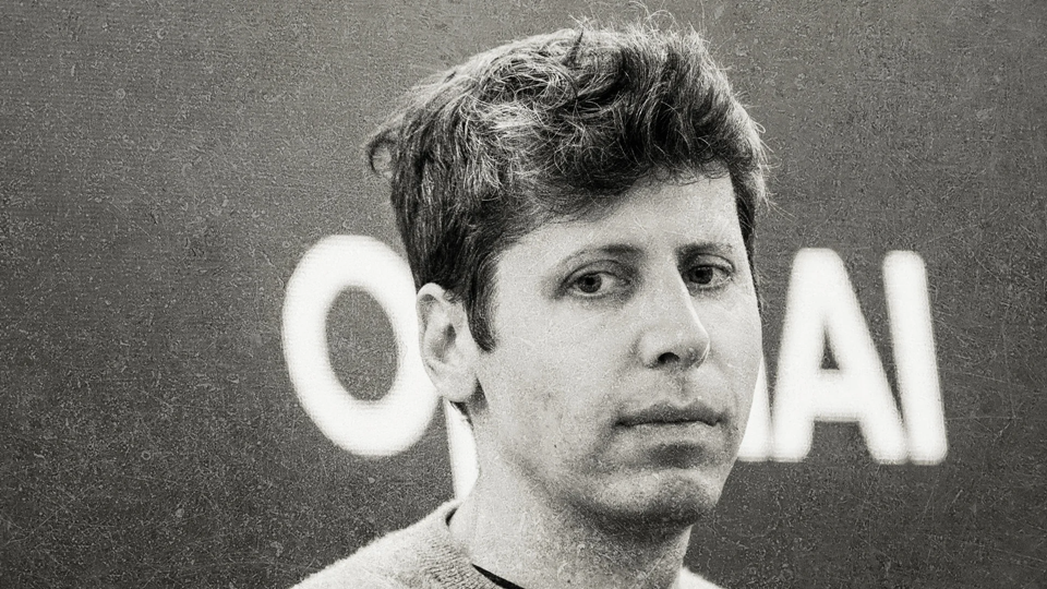 Sam Altman is ‘delighted to be wrong’ about AI destroying jobs | DeviceDaily.com