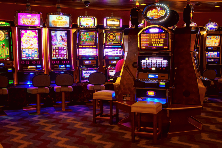 Sarasota gambling raids seize 69 machines as enforcement expands | DeviceDaily.com Sarasota gambling raids seize 69 machines as enforcement expands | DeviceDaily.com
