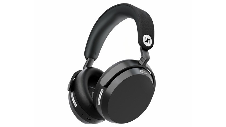 Sennheiser's Momentum 5 headphones are all about the audio and ANC upgrades | DeviceDaily.com Sennheiser's Momentum 5 headphones are all about the audio and ANC upgrades | DeviceDaily.com