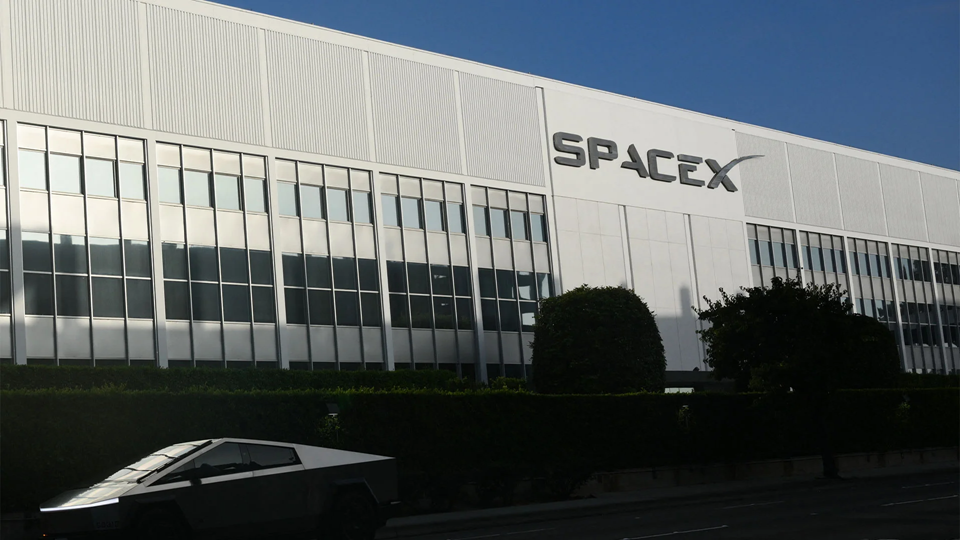 SpaceX IPO update: Latest SPCX stock price, trading start time for closely watched Nasdaq debut | DeviceDaily.com SpaceX IPO update: Latest SPCX stock price, trading start time for closely watched Nasdaq debut | DeviceDaily.com