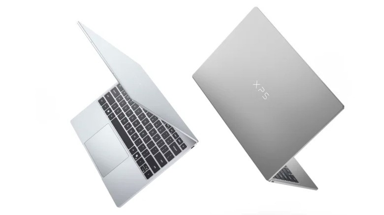 The Dell XPS 13 laptop is available starting today | DeviceDaily.com