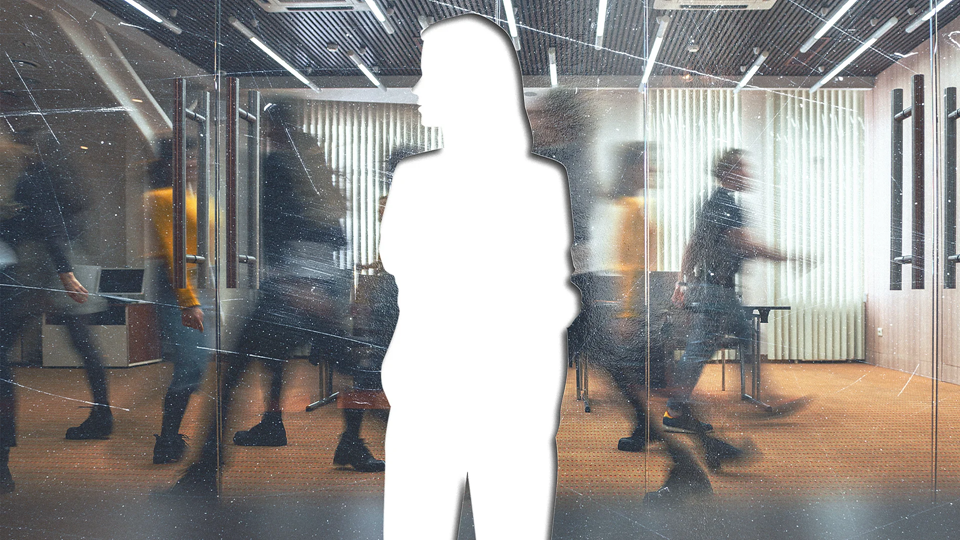 The loneliness no one warns CEOs about | DeviceDaily.com The loneliness no one warns CEOs about | DeviceDaily.com