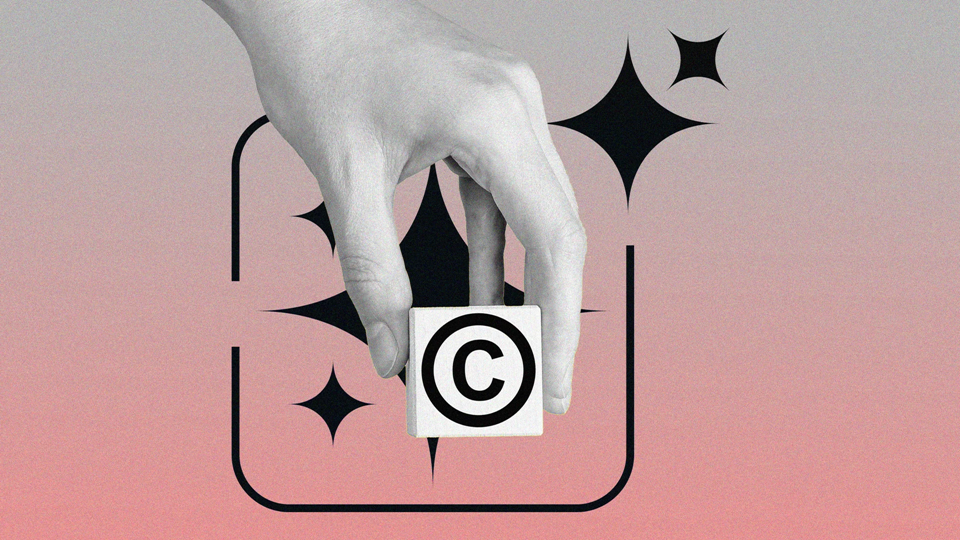 This startup is trying to make peace between AI companies and creatives | DeviceDaily.com This startup is trying to make peace between AI companies and creatives | DeviceDaily.com