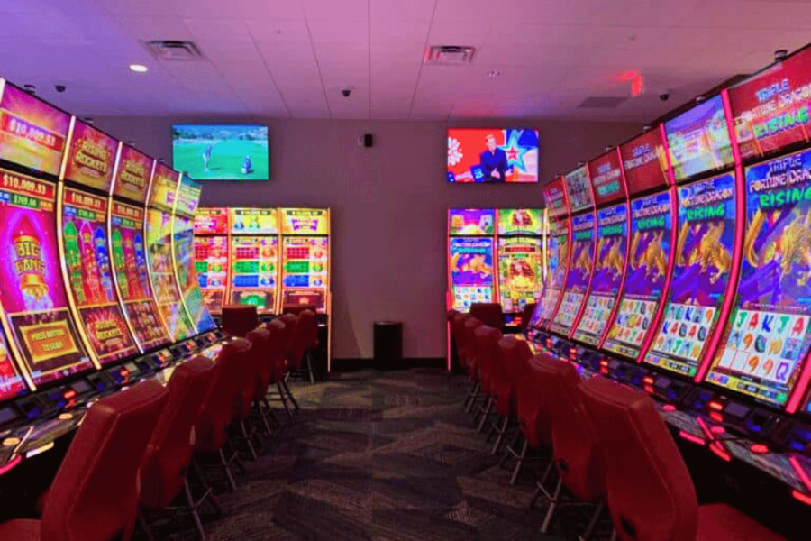 Tlingit and Haida opens Two Coppers Casino in Alaska amid ongoing tribal gaming debates | DeviceDaily.com