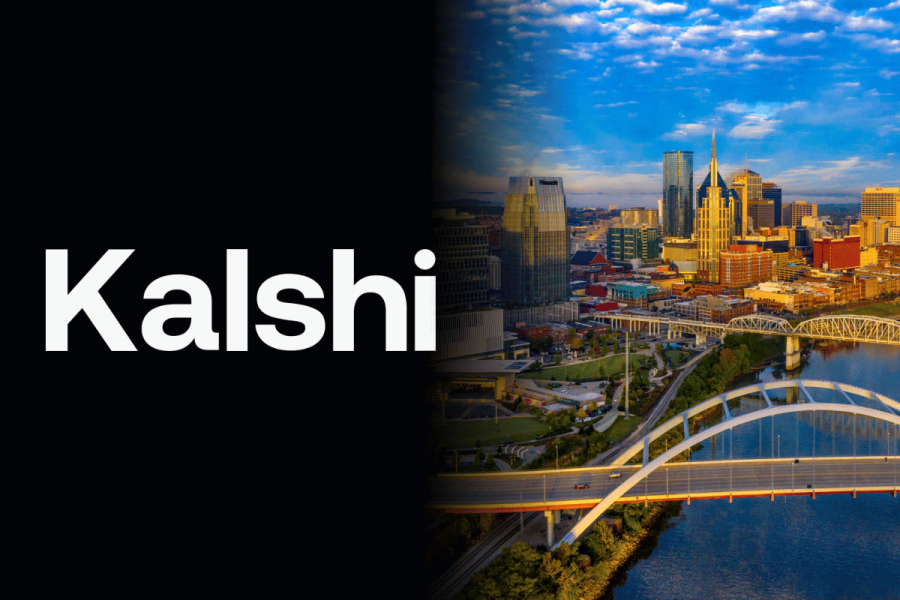 Tribal coalition urges appeals court to reject Kalshi betting theory challenge in Tennessee | DeviceDaily.com Tribal coalition urges appeals court to reject Kalshi betting theory challenge in Tennessee | DeviceDaily.com
