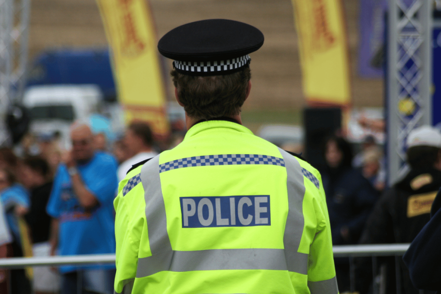 Two arrested in Manchester gambling raid as wider scrutiny grows | DeviceDaily.com