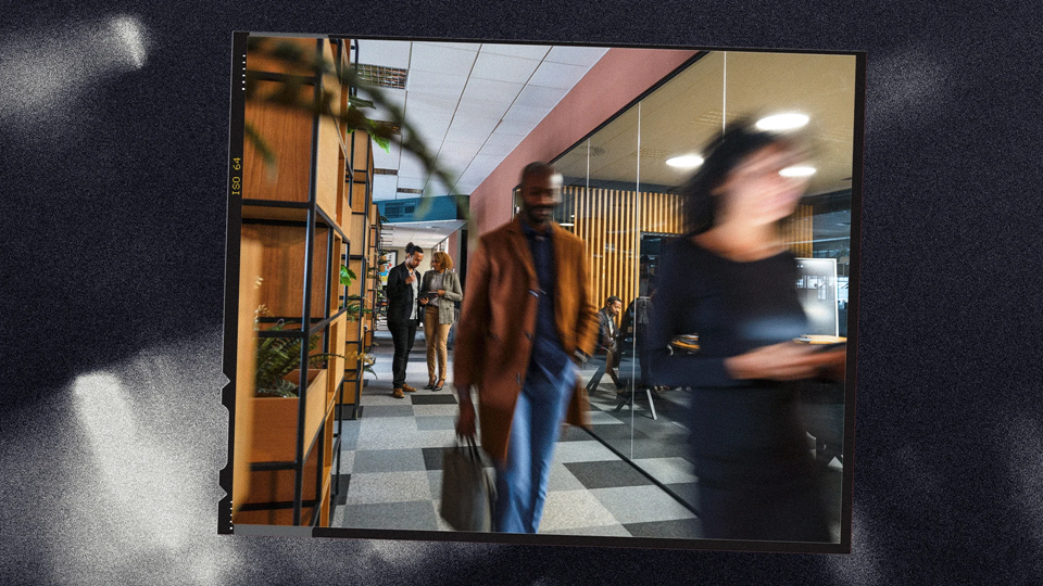 What if the office is actually a workplace perk? | DeviceDaily.com What if the office is actually a workplace perk? | DeviceDaily.com