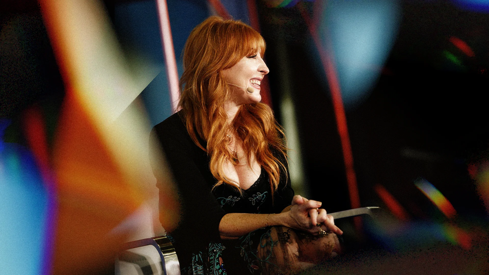 Why I designed Charlotte Tilbury Beauty as a technology company | DeviceDaily.com Why I designed Charlotte Tilbury Beauty as a technology company | DeviceDaily.com