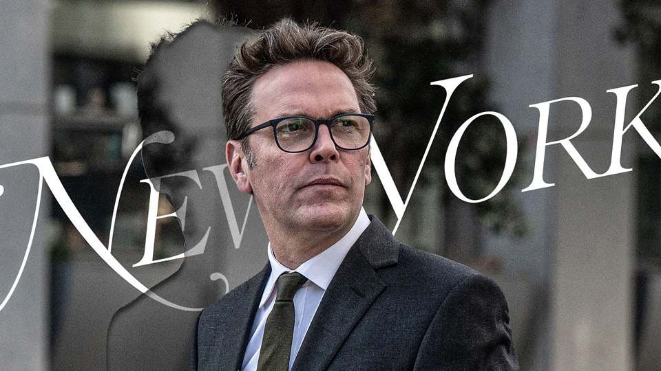 Why a Murdoch buying Vox and New York magazine might not be like an episode of ‘Succession’ | DeviceDaily.com