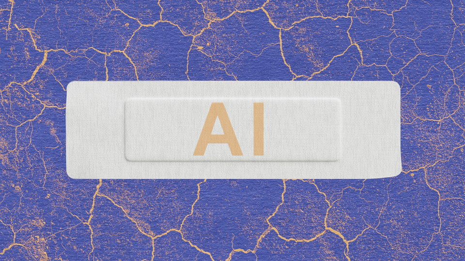 Your business doesn’t need random acts of AI. Here’s why | DeviceDaily.com