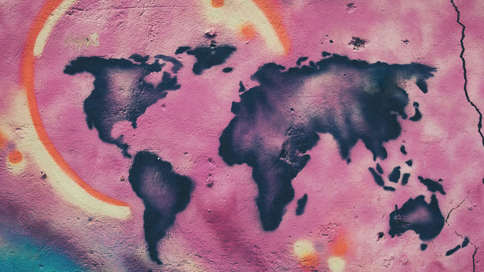 Your global strategy is broken if it starts with English | DeviceDaily.com
