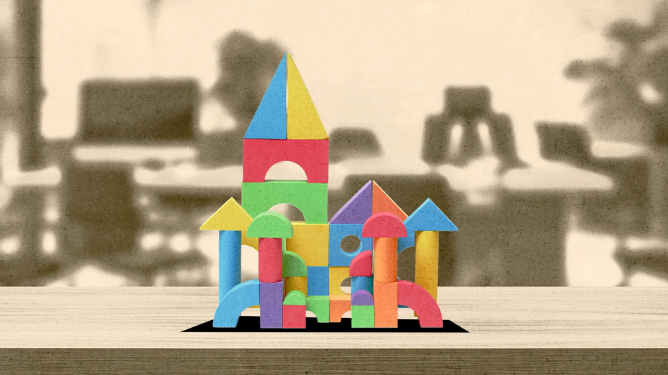 Your workforce doesn’t need more AI. It needs play | DeviceDaily.com