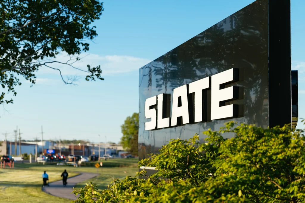 Inside Slate’s radical design process to build a $24,950 EV truck you won’t be embarrassed to drive | DeviceDaily.com Inside Slate’s radical design process to build a $24,950 EV truck you won’t be embarrassed to drive | DeviceDaily.com