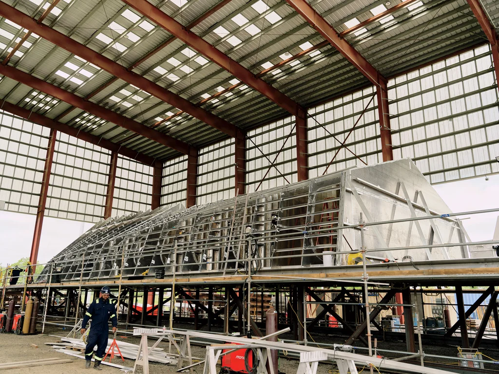 Inside the $9 billion Texas startup building a drone armada for the U.S. Navy | DeviceDaily.com