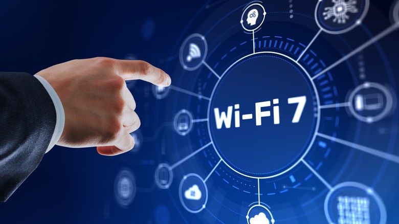 Router brands could be misleading you with that Wi-Fi 7 label | DeviceDaily.com