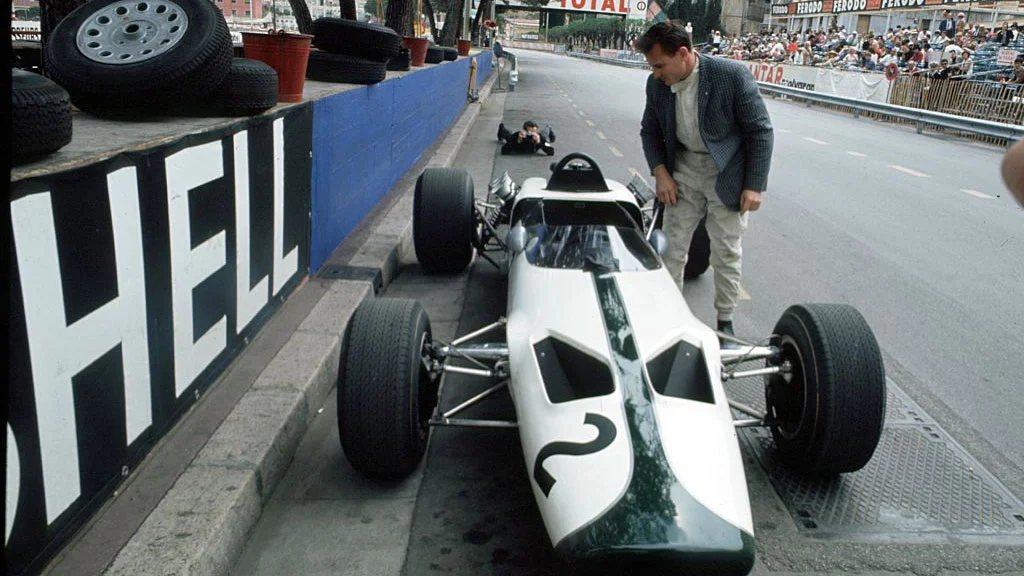 Why McLaren is hyping AI on its Formula 1 car | DeviceDaily.com Why McLaren is hyping AI on its Formula 1 car | DeviceDaily.com